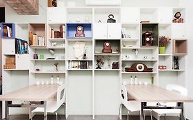 Bed&Breakfast Studio Kairos